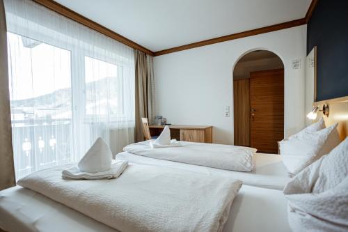 ESCHENHOF - Bed & Breakfast in קפרון