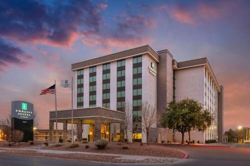 Embassy Suites by Hilton El Paso, El Paso