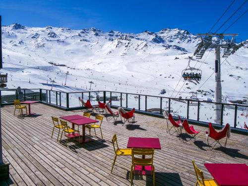 Hôtel Val Chavière - image 4