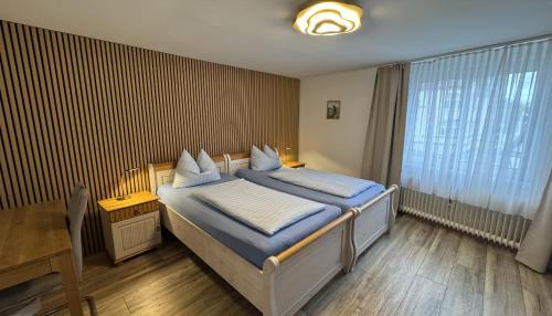 Hotel Stadt Soest in Soest, Deutschland