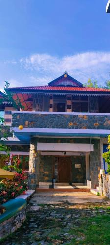 Lion Resorts, Sirumalai in Sirumalai