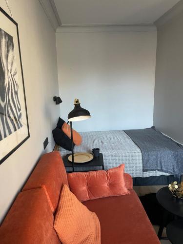 The perfect studio , We accept travelers only, Rīga (photo 4)