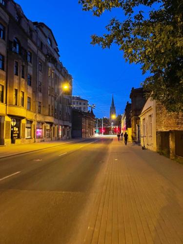The perfect studio , We accept travelers only, Rīga (photo 6)