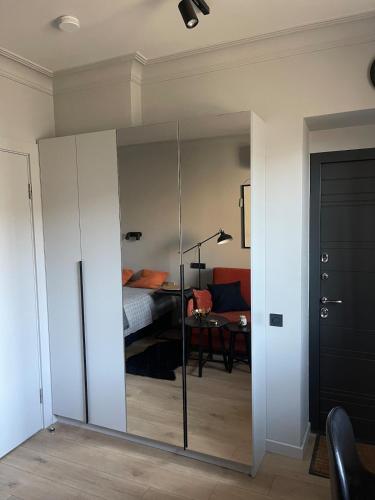The perfect studio , We accept travelers only, Rīga (photo 7)