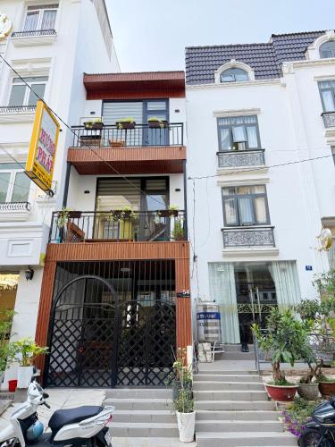Dalat Street Homestay