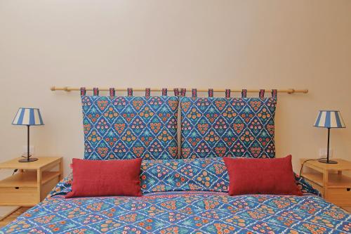 Gioia's Home, Рим (фото 5)
