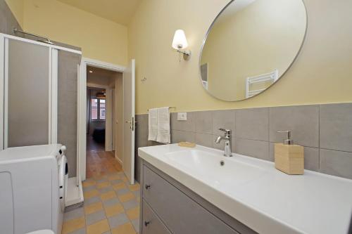 Gioia's Home, Рим (фото 9)