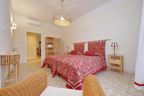 Gioia's Home, Рим (фото 8)