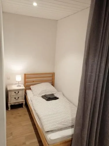 Studio mit 1 Schlafzimmer in Oyten, Deutschland