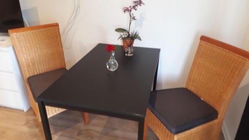 Studio mit 1 Schlafzimmer in Oyten