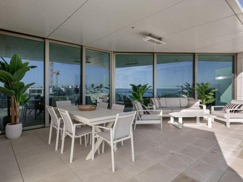 Ora Elite PENTHOUSE Cascais for BEST guests Ora Elite PENTHOUSE Cascais for BEST guests