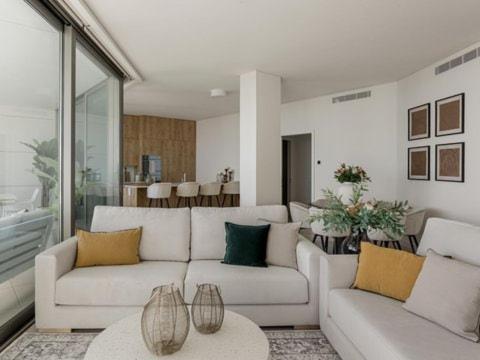 Ora Elite PENTHOUSE Cascais for BEST guests Ora Elite PENTHOUSE Cascais for BEST guests