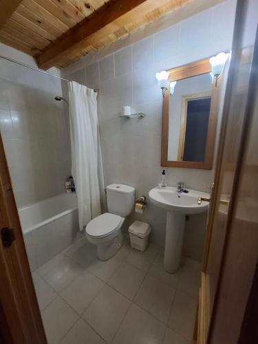 La Serrota Casa Rural