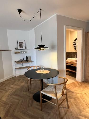 Hotel Pflugsmühle in Abenberg, Deutschland