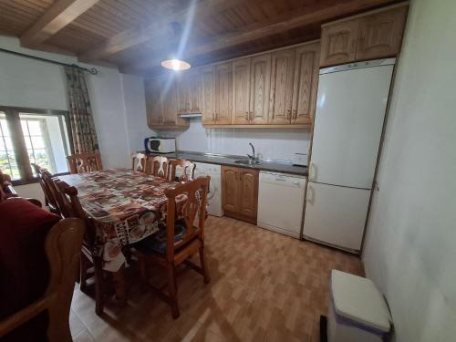 La Serrota Casa Rural