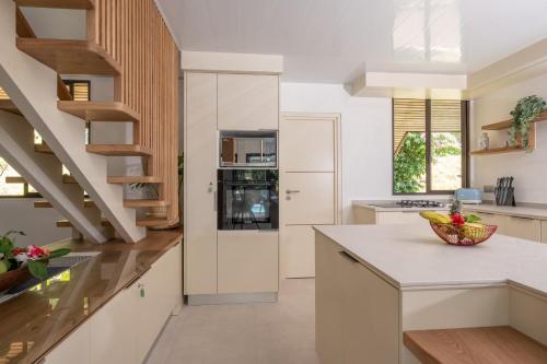 Villa Virama - Moorea in ปีฮาเอนา