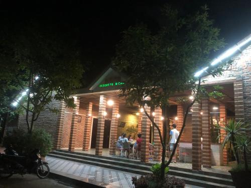 투안 차우 아일랜드의 아파트먼트 (480m², 침실 17개, 프라이빗 욕실 17개)
