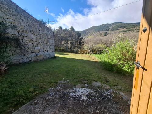 La Serrota Casa Rural