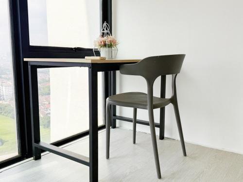 The Square One City Mall Premium Family 3BR l 8pax - image 11