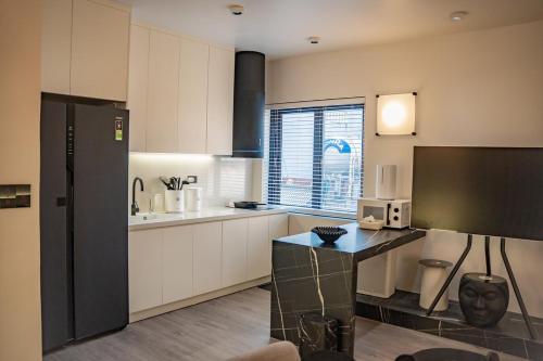 Do Studio Homestay Dukkha 03 - Main