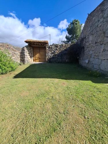 La Serrota Casa Rural