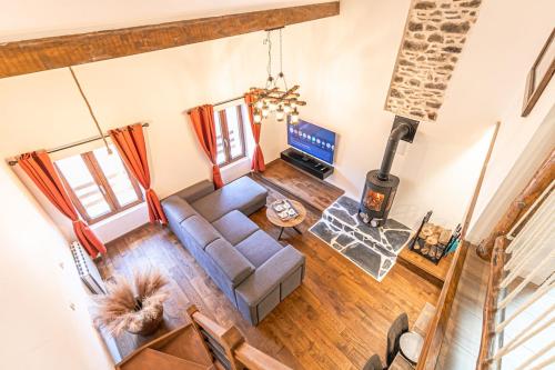 Appartement proche La norma Aussois Appartement proche La norma Aussois