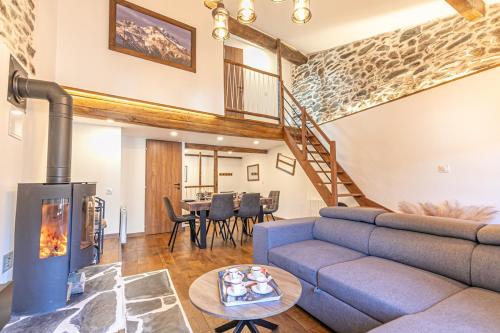 Appartement proche La norma Aussois Appartement proche La norma Aussois