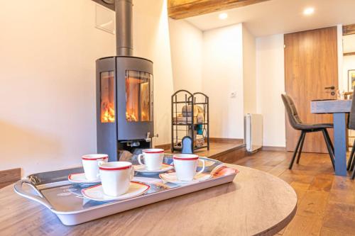 Appartement proche La norma Aussois Appartement proche La norma Aussois