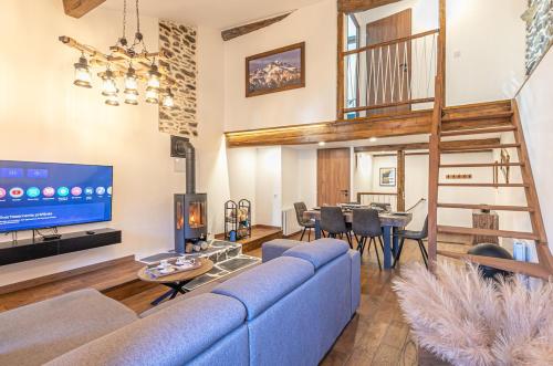 Appartement proche La norma Aussois Appartement proche La norma Aussois