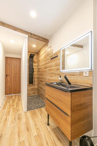 Appartement proche La norma Aussois Appartement proche La norma Aussois