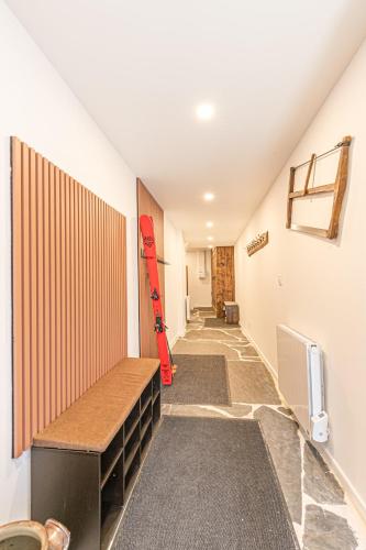 Appartement proche La norma Aussois Appartement proche La norma Aussois