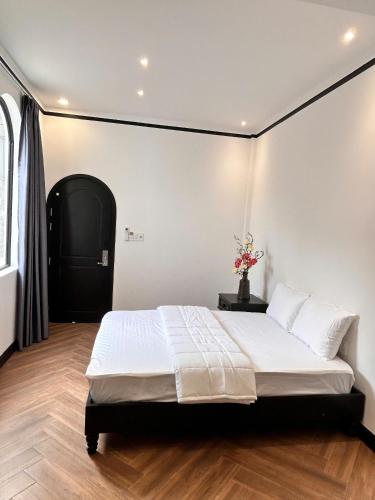 Mia Garden Hotel in Buon Mhang