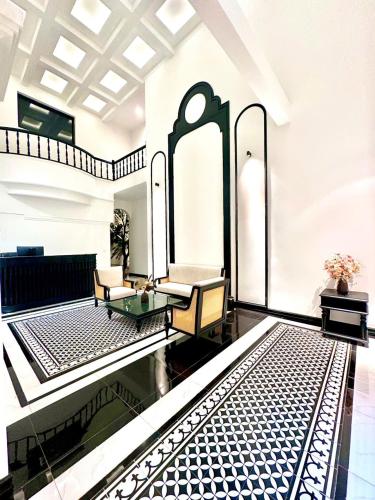 Mia Garden Hotel in Buon Mhang