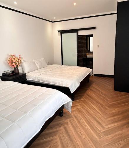 Mia Garden Hotel in Buon Mhang