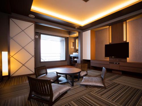 湯川王子飯店渚亭 | 去趣 chicTrip