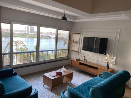 Nile Serenity Apartment - image 8