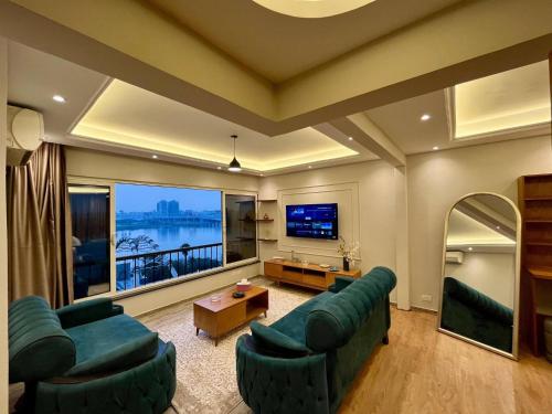Nile Serenity Apartment - image 14