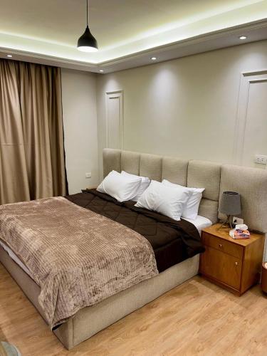Nile Serenity Apartment - main image