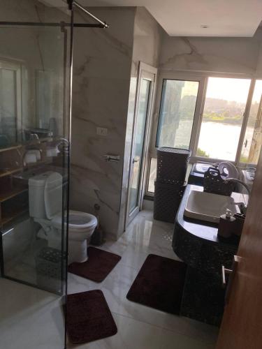 Nile Serenity Apartment - image 11