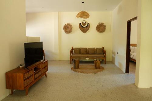 Java Villa Lombok, Kuta Lombok (foto 6)