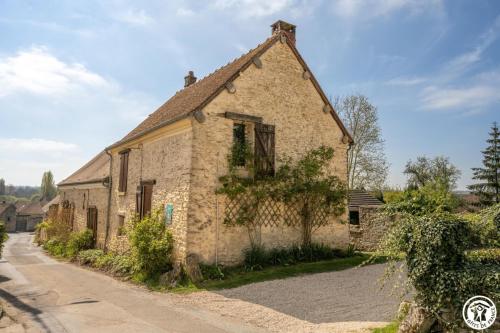 Gîte des groux (Gite des groux) in Trie-Chateau