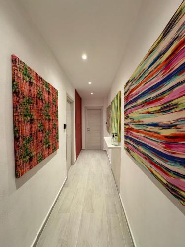 La Casa di Armando - Villaseta