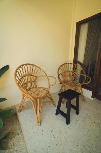 Java Villa Lombok, Kuta Lombok (foto 4)