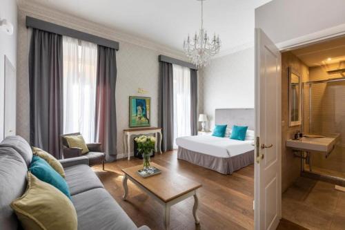 Spagna Art & Suites - image 11