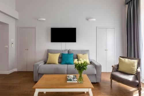 Spagna Art & Suites - image 8