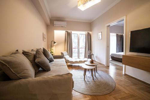 Athens Luxury Suite, Athens