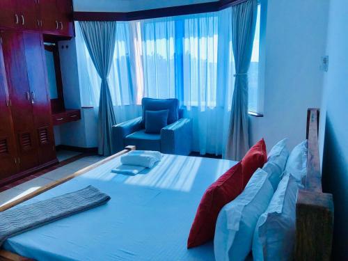 WokabiHomes Stylish 2BR Apartment in Nyali Mombasa in Mombasa