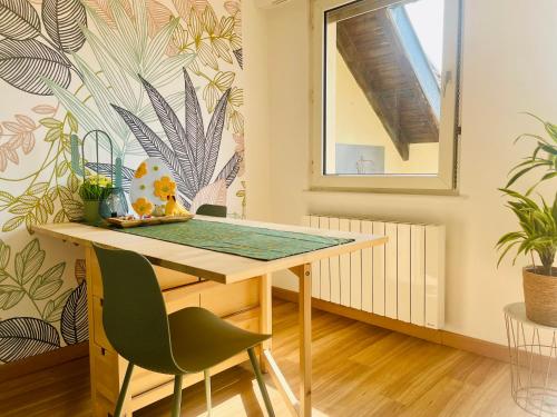 Létesítmények, L'escale aux 3 frontières, parking, wifi, balcon (L'escale aux 3 frontieres, parking, wifi, balcon) in Saint-Avold