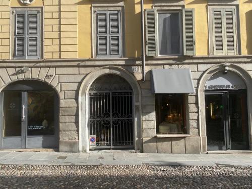 Il Fiore nascosto, Bergamo (fotografie 5)
