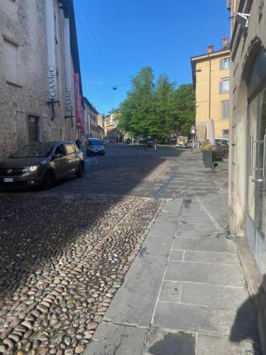 Il Fiore nascosto, Bergamo (fotografie 7)